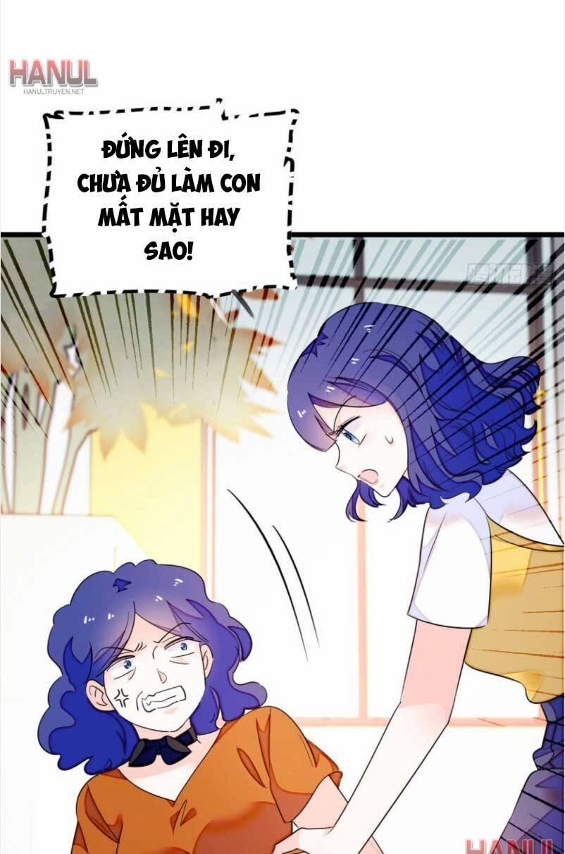 Toàn Mạng Đều Là Fan Cp Của Tôi Với Ảnh Đế 177 trang 29