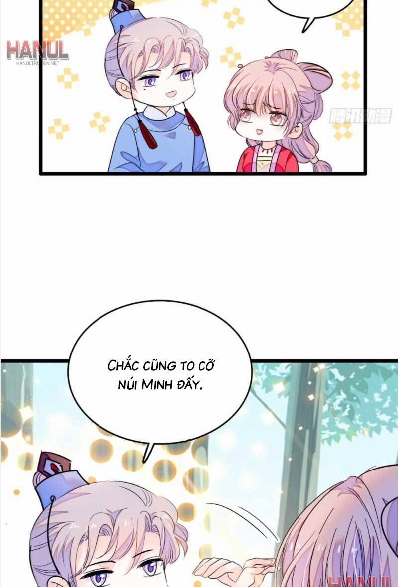 Toàn Mạng Đều Là Fan Cp Của Tôi Với Ảnh Đế 177 trang 3