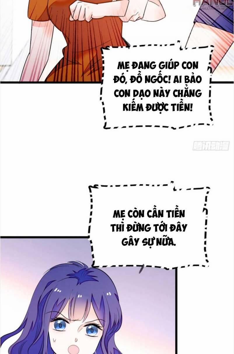 Toàn Mạng Đều Là Fan Cp Của Tôi Với Ảnh Đế 177 trang 30