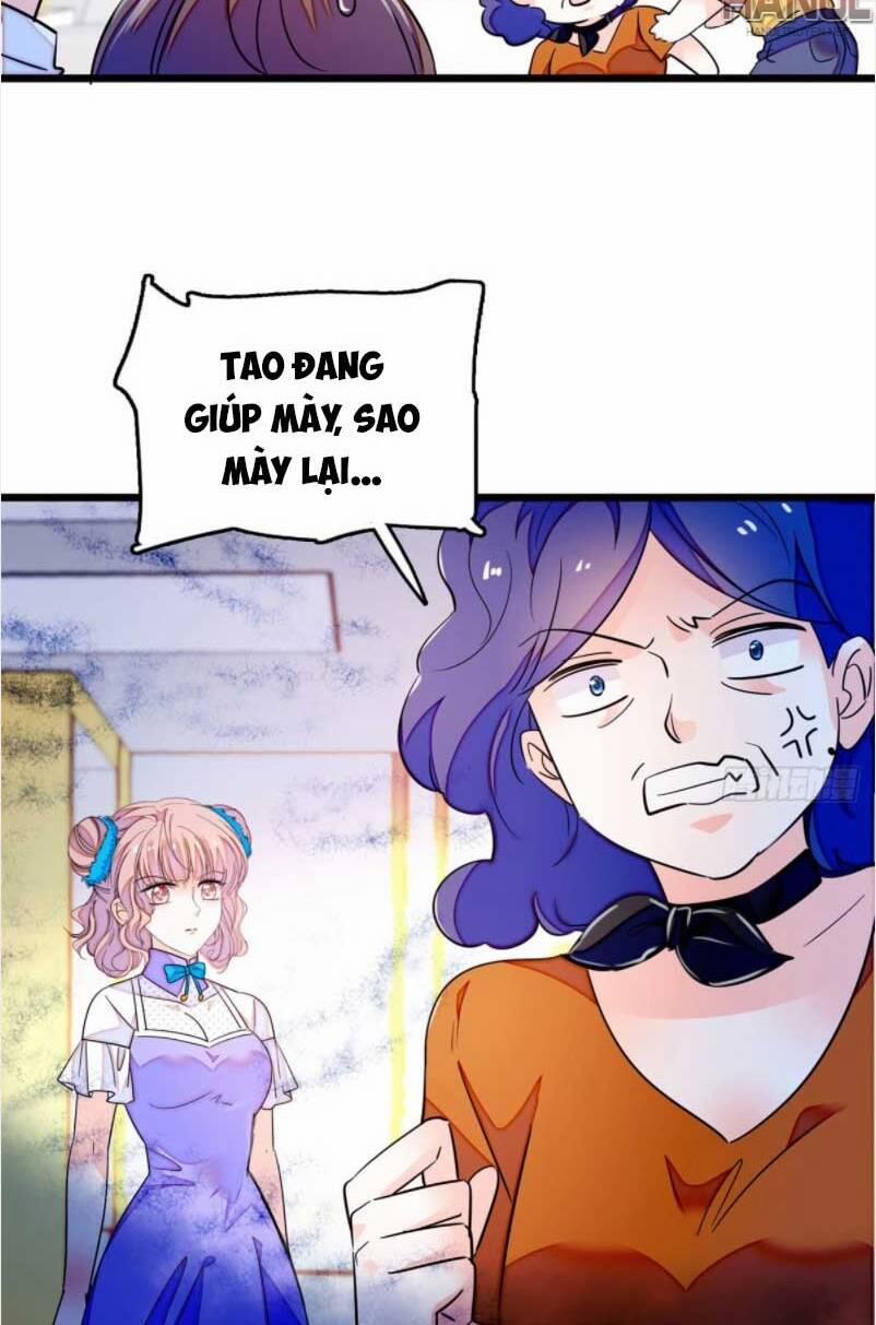 Toàn Mạng Đều Là Fan Cp Của Tôi Với Ảnh Đế 177 trang 32