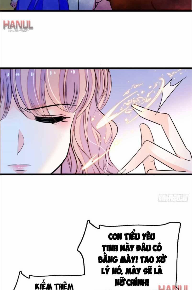 Toàn Mạng Đều Là Fan Cp Của Tôi Với Ảnh Đế 177 trang 33