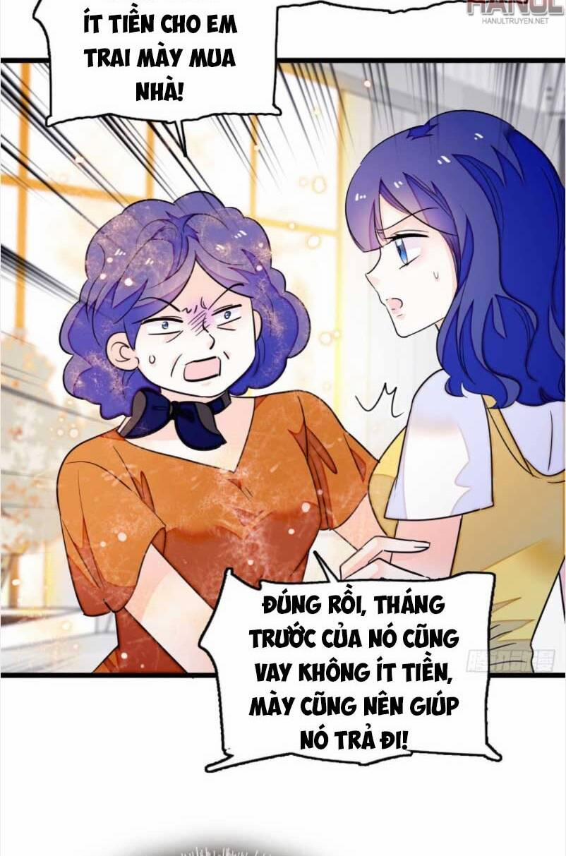 Toàn Mạng Đều Là Fan Cp Của Tôi Với Ảnh Đế 177 trang 34