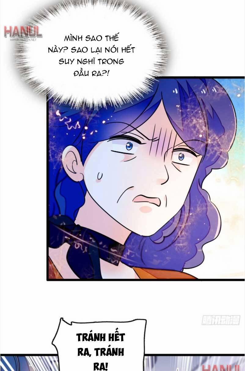 Toàn Mạng Đều Là Fan Cp Của Tôi Với Ảnh Đế 177 trang 35