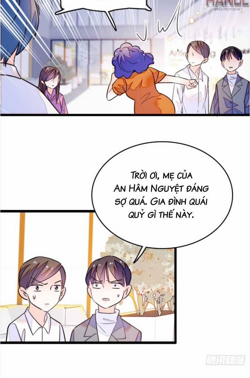 Toàn Mạng Đều Là Fan Cp Của Tôi Với Ảnh Đế 177 trang 36