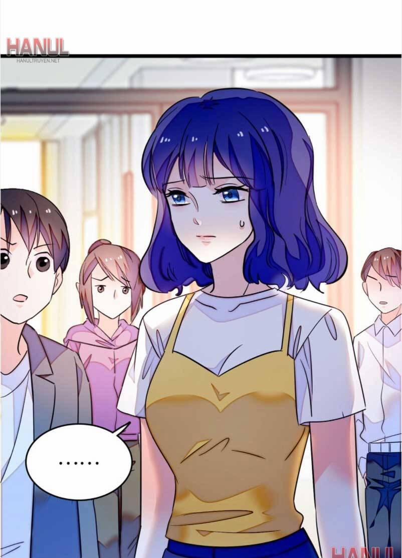 Toàn Mạng Đều Là Fan Cp Của Tôi Với Ảnh Đế 177 trang 37