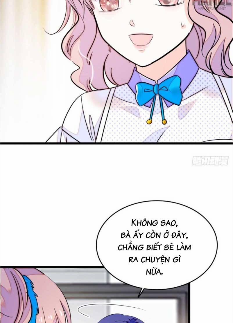 Toàn Mạng Đều Là Fan Cp Của Tôi Với Ảnh Đế 177 trang 40