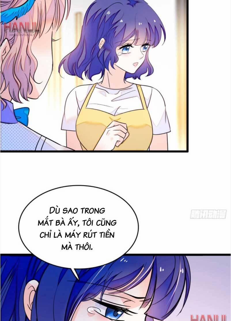 Toàn Mạng Đều Là Fan Cp Của Tôi Với Ảnh Đế 177 trang 41