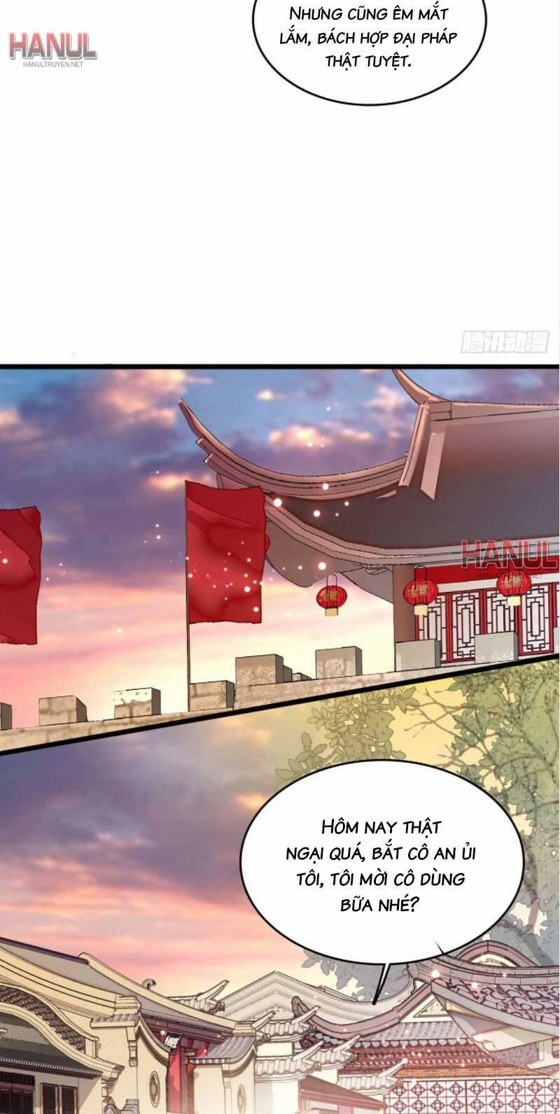 Toàn Mạng Đều Là Fan Cp Của Tôi Với Ảnh Đế 177 trang 47