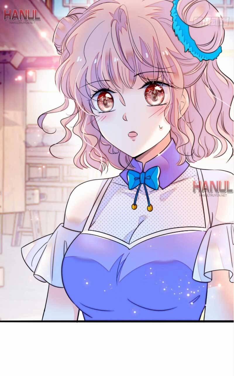 Toàn Mạng Đều Là Fan Cp Của Tôi Với Ảnh Đế 177 trang 50