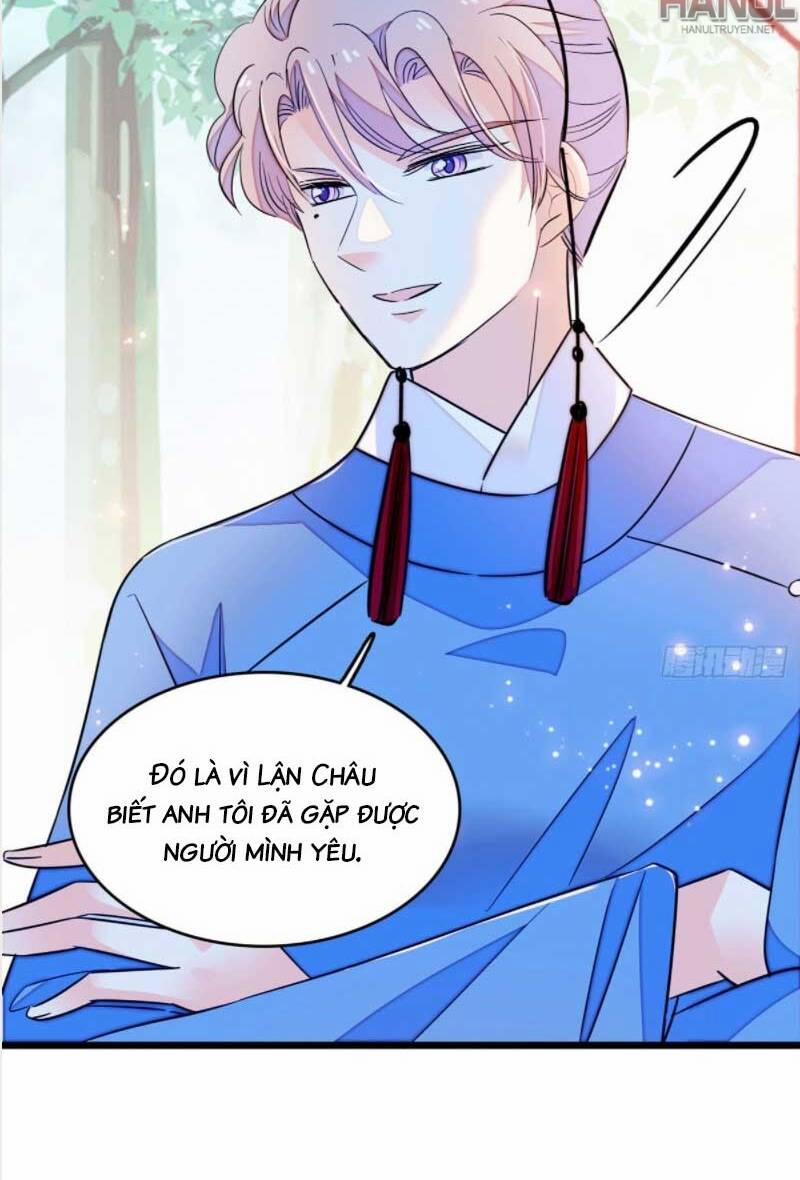 Toàn Mạng Đều Là Fan Cp Của Tôi Với Ảnh Đế 177 trang 6
