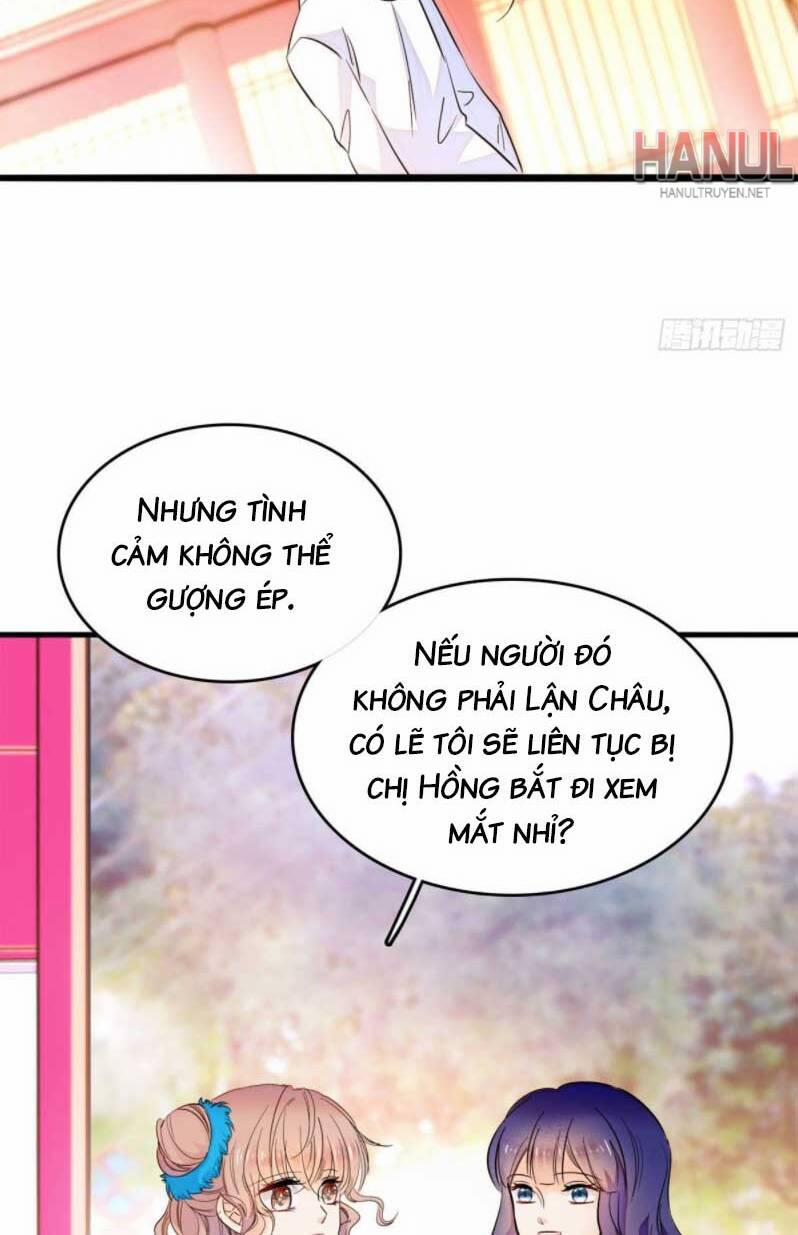 Toàn Mạng Đều Là Fan Cp Của Tôi Với Ảnh Đế 178 trang 10