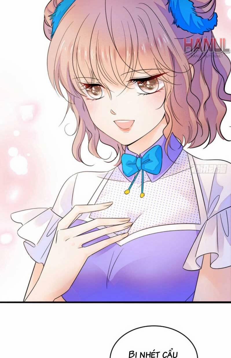 Toàn Mạng Đều Là Fan Cp Của Tôi Với Ảnh Đế 178 trang 12