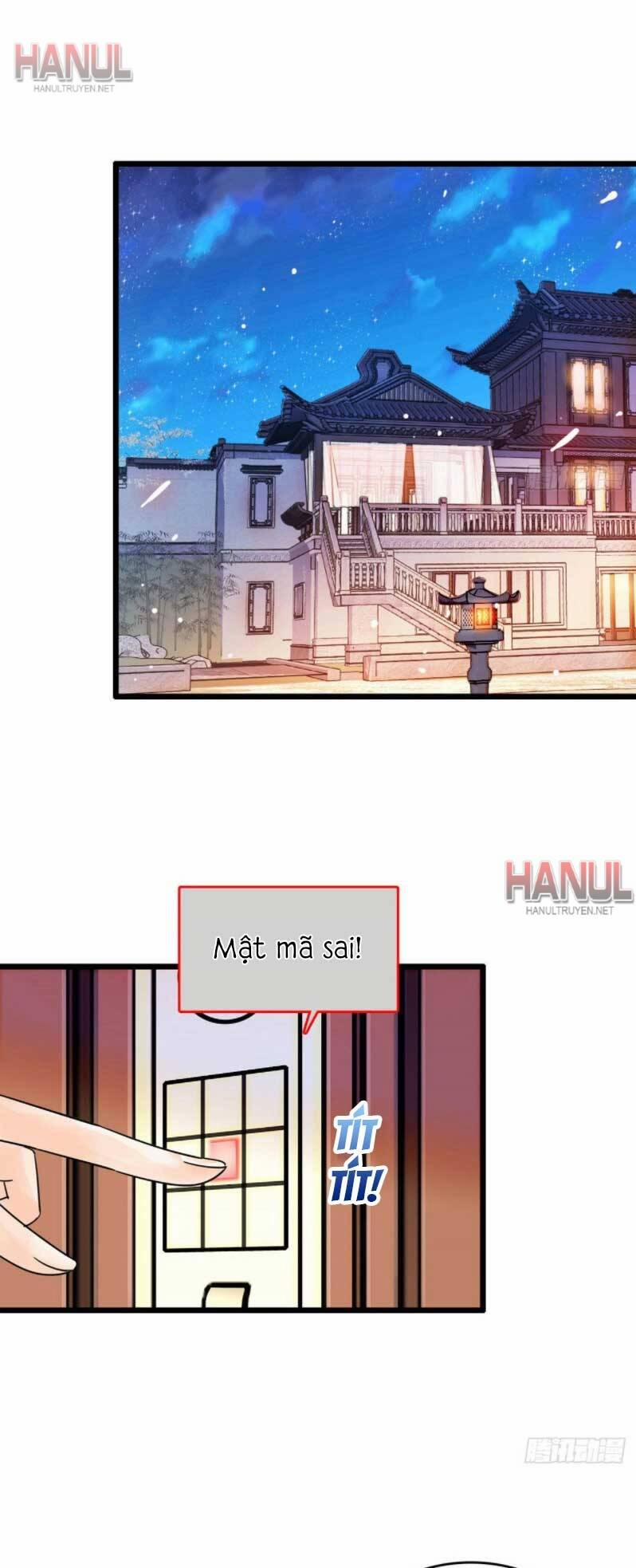 Toàn Mạng Đều Là Fan Cp Của Tôi Với Ảnh Đế 178 trang 15