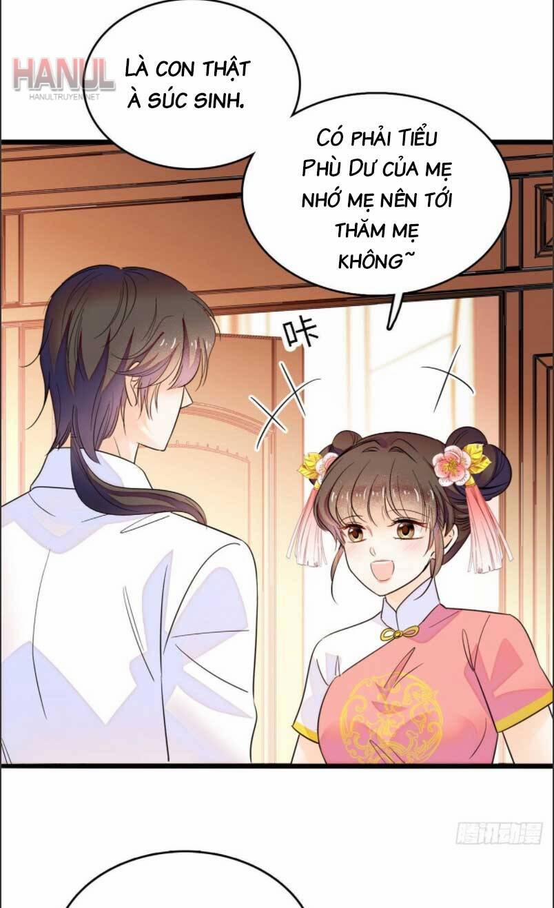 Toàn Mạng Đều Là Fan Cp Của Tôi Với Ảnh Đế 178 trang 18