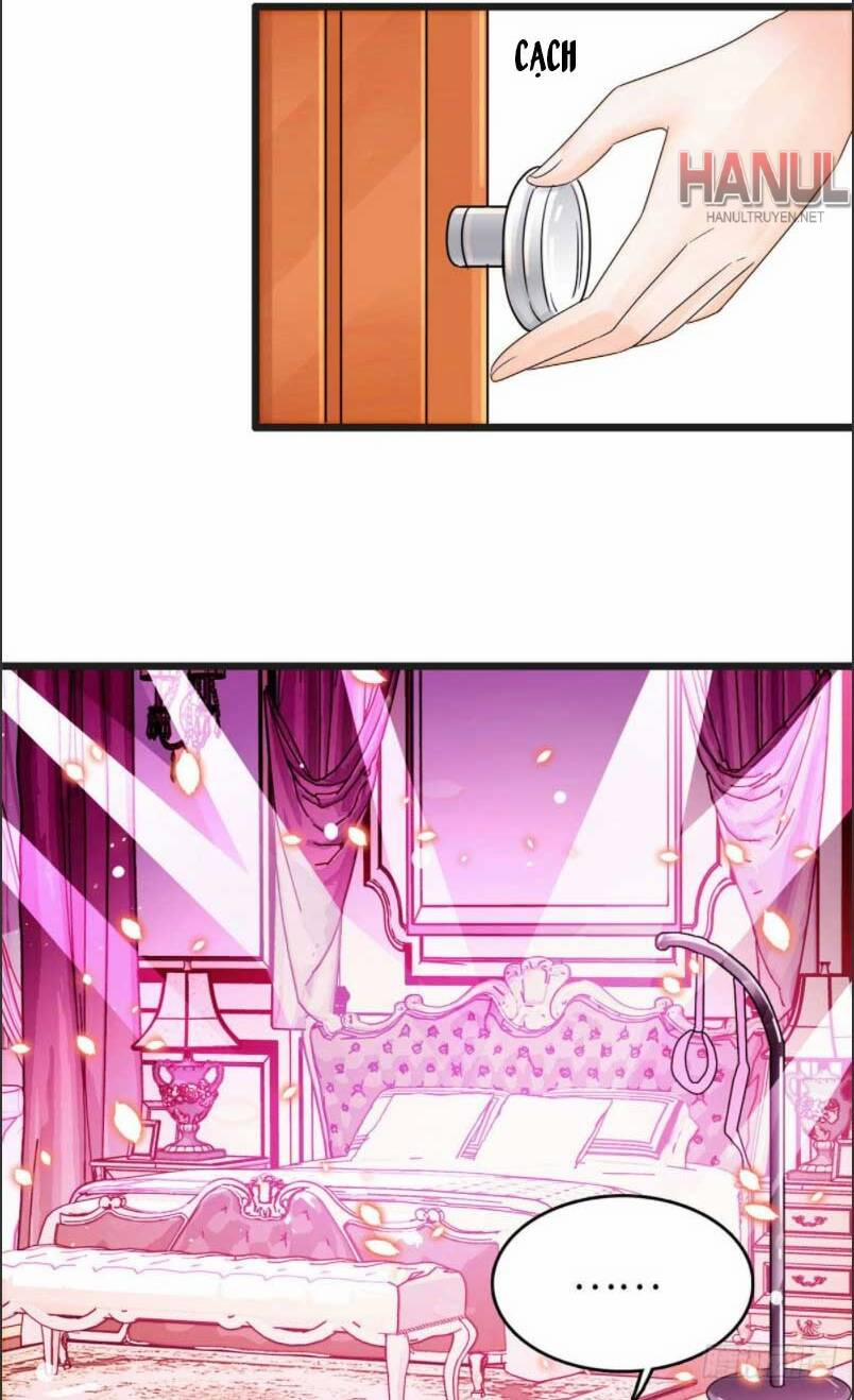 Toàn Mạng Đều Là Fan Cp Của Tôi Với Ảnh Đế 178 trang 21