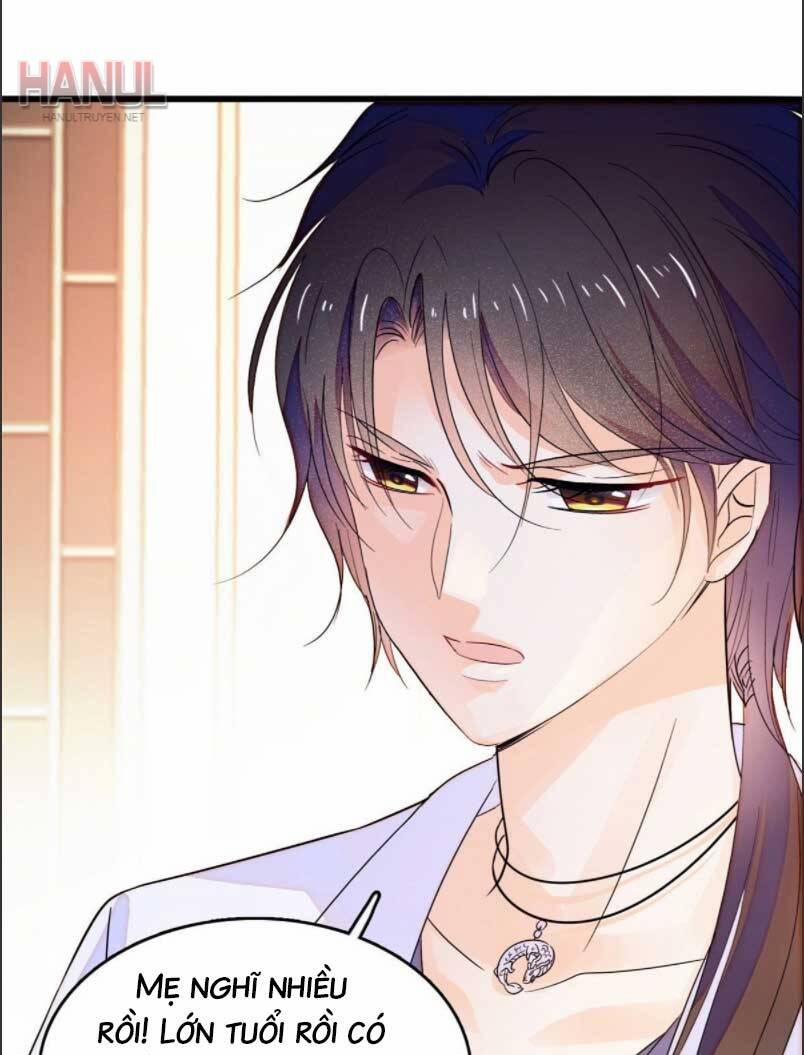 Toàn Mạng Đều Là Fan Cp Của Tôi Với Ảnh Đế 178 trang 24