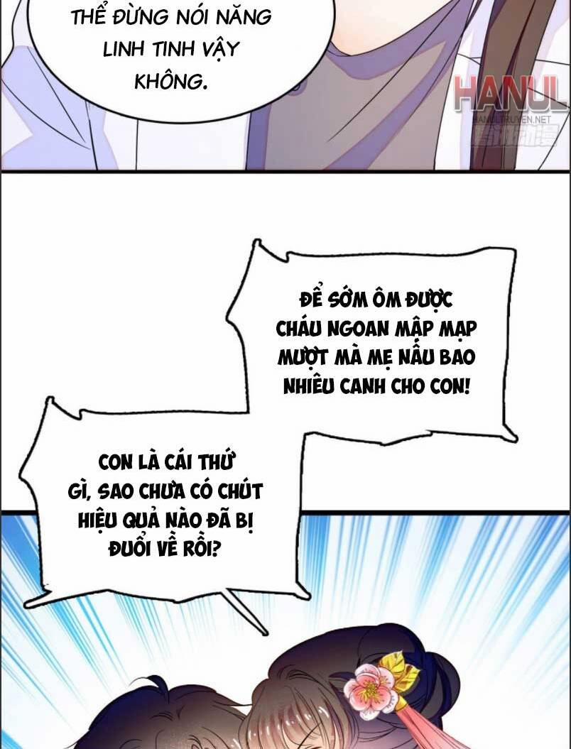 Toàn Mạng Đều Là Fan Cp Của Tôi Với Ảnh Đế 178 trang 25