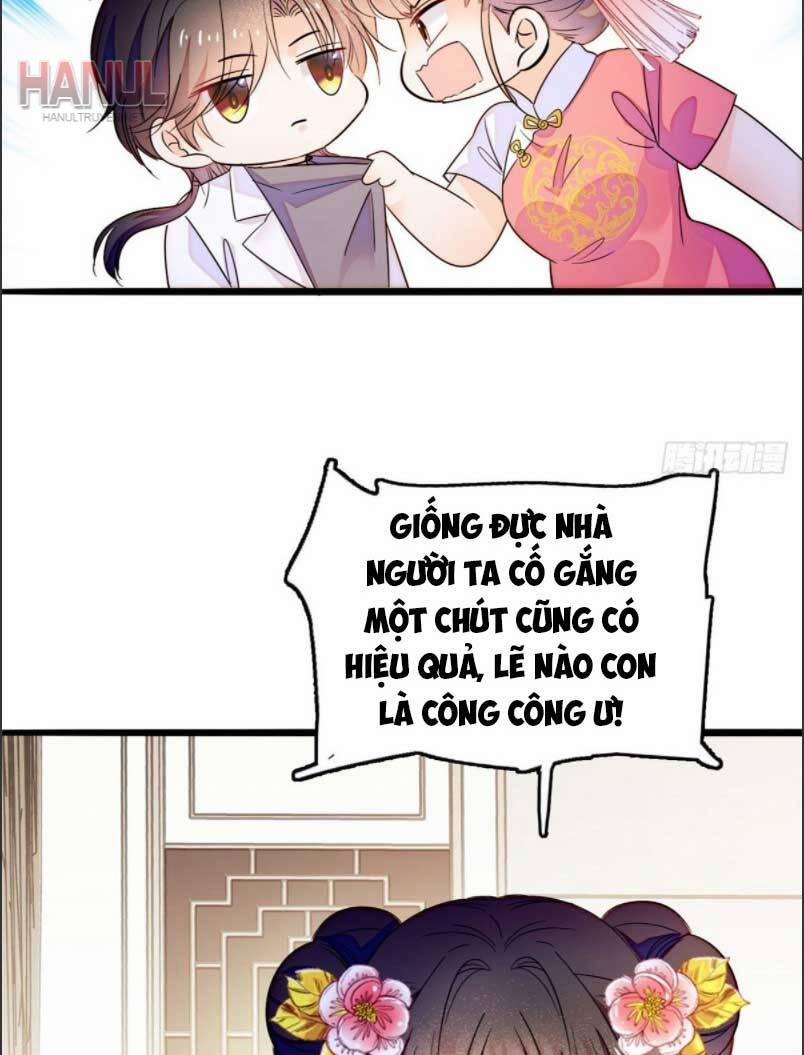 Toàn Mạng Đều Là Fan Cp Của Tôi Với Ảnh Đế 178 trang 26