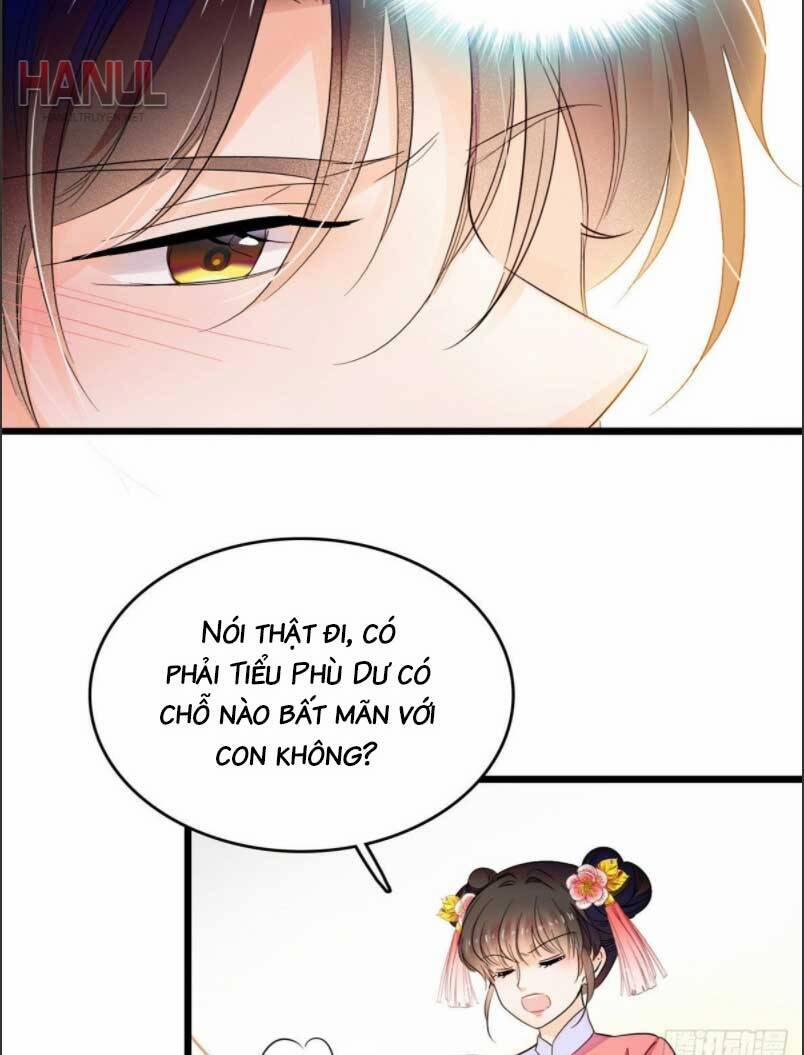 Toàn Mạng Đều Là Fan Cp Của Tôi Với Ảnh Đế 178 trang 28