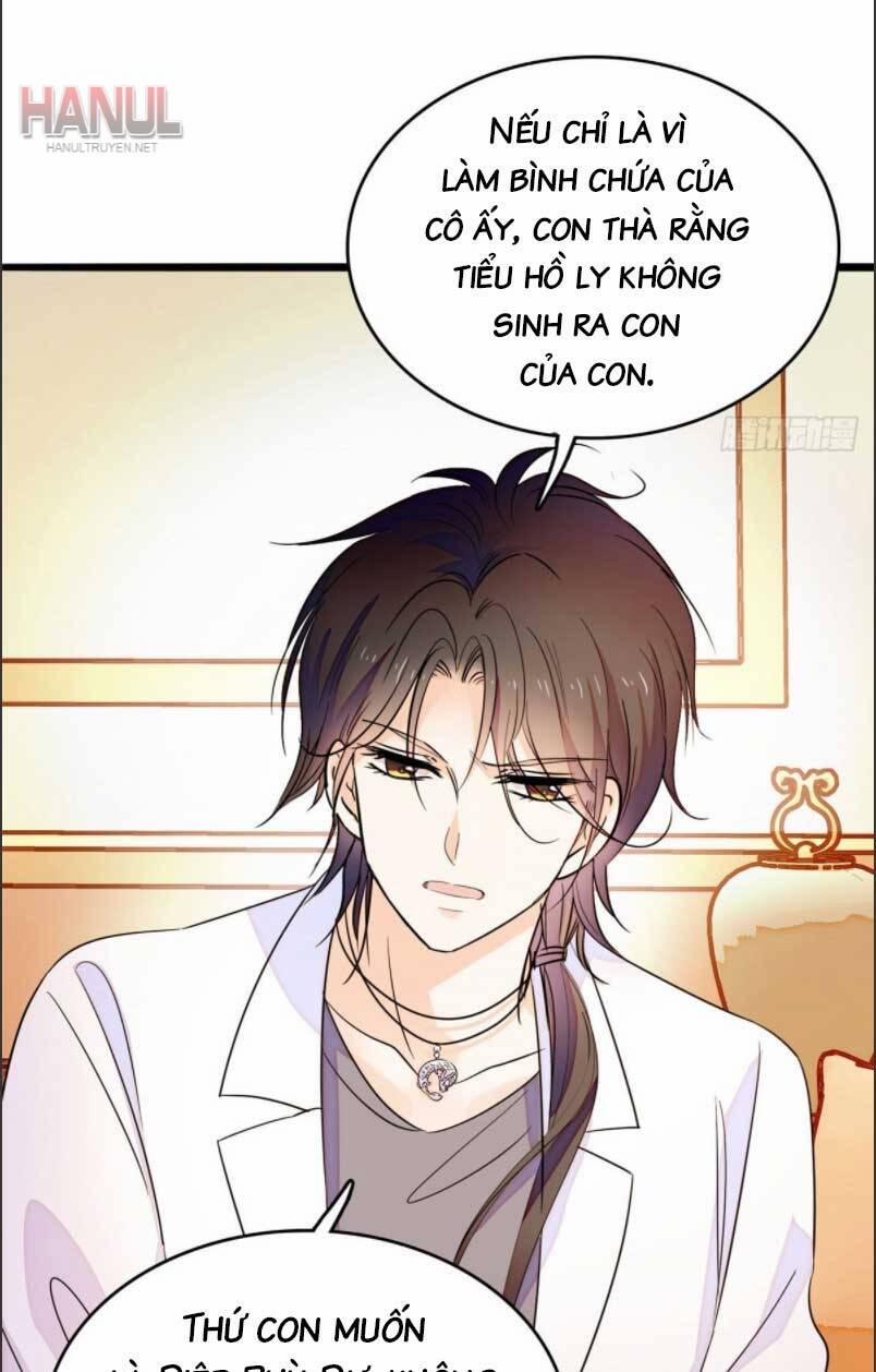 Toàn Mạng Đều Là Fan Cp Của Tôi Với Ảnh Đế 178 trang 30