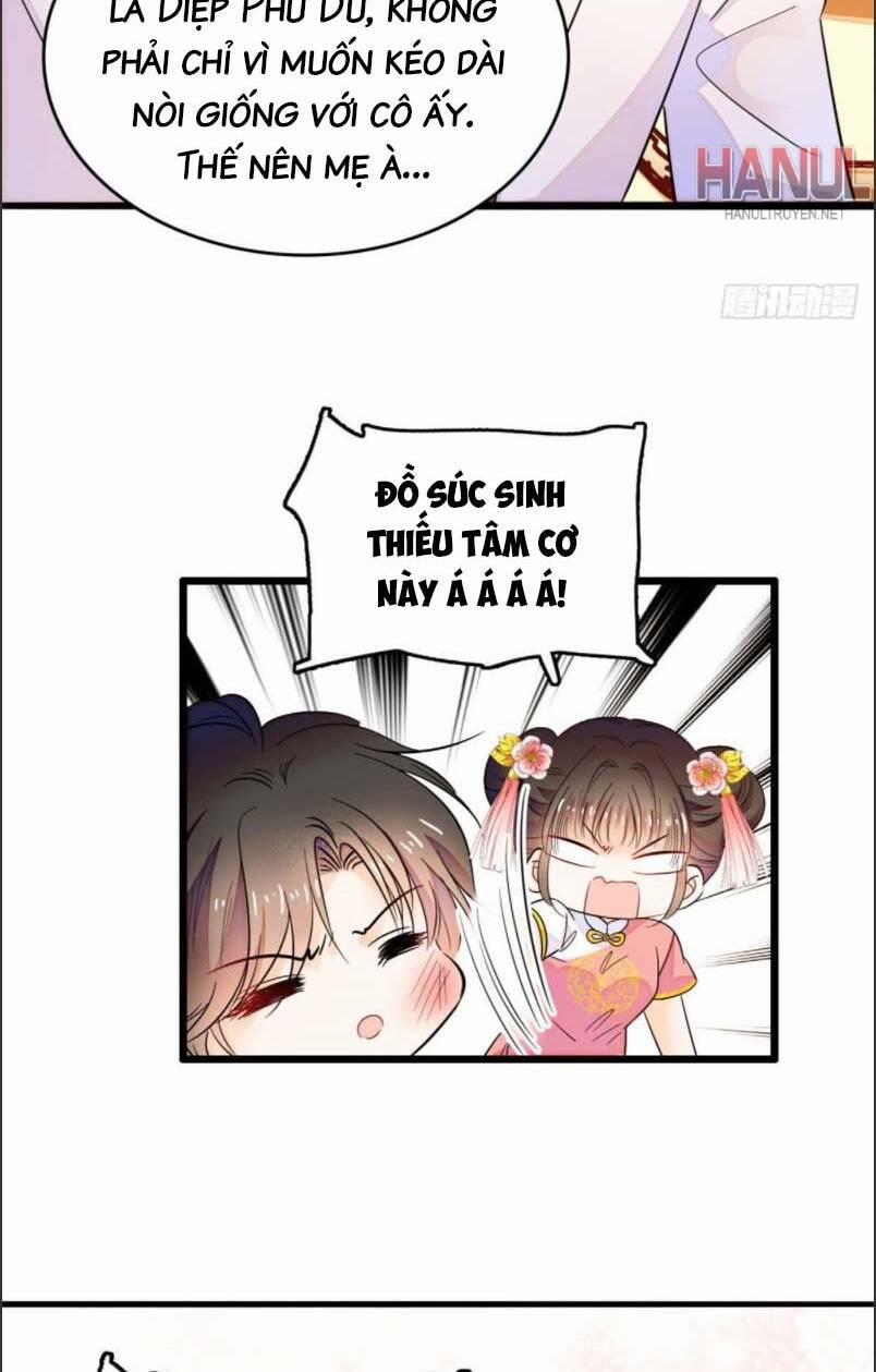 Toàn Mạng Đều Là Fan Cp Của Tôi Với Ảnh Đế 178 trang 31