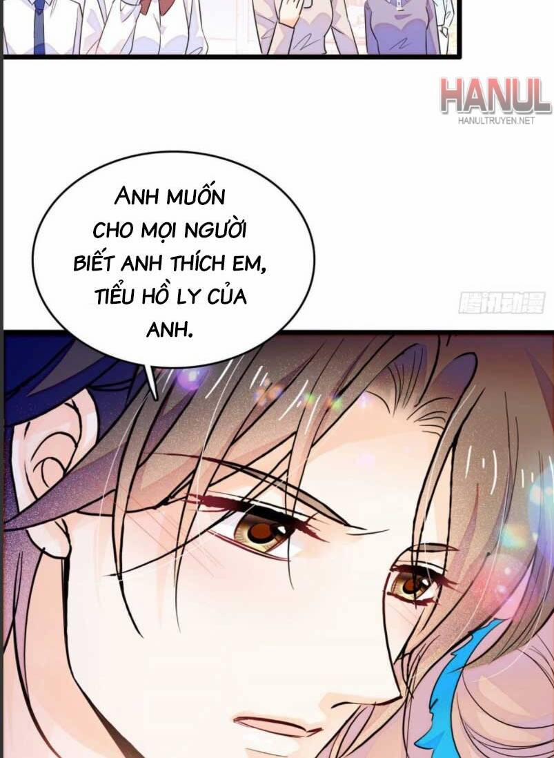 Toàn Mạng Đều Là Fan Cp Của Tôi Với Ảnh Đế 178 trang 41