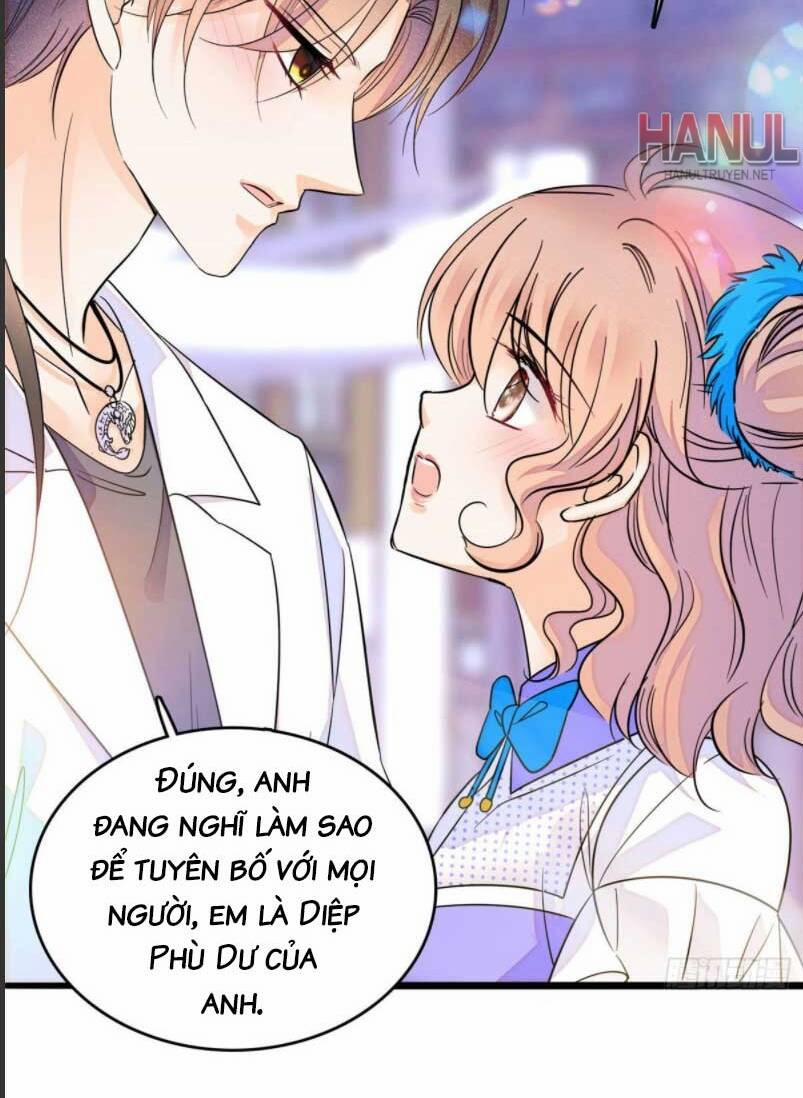Toàn Mạng Đều Là Fan Cp Của Tôi Với Ảnh Đế 178 trang 43