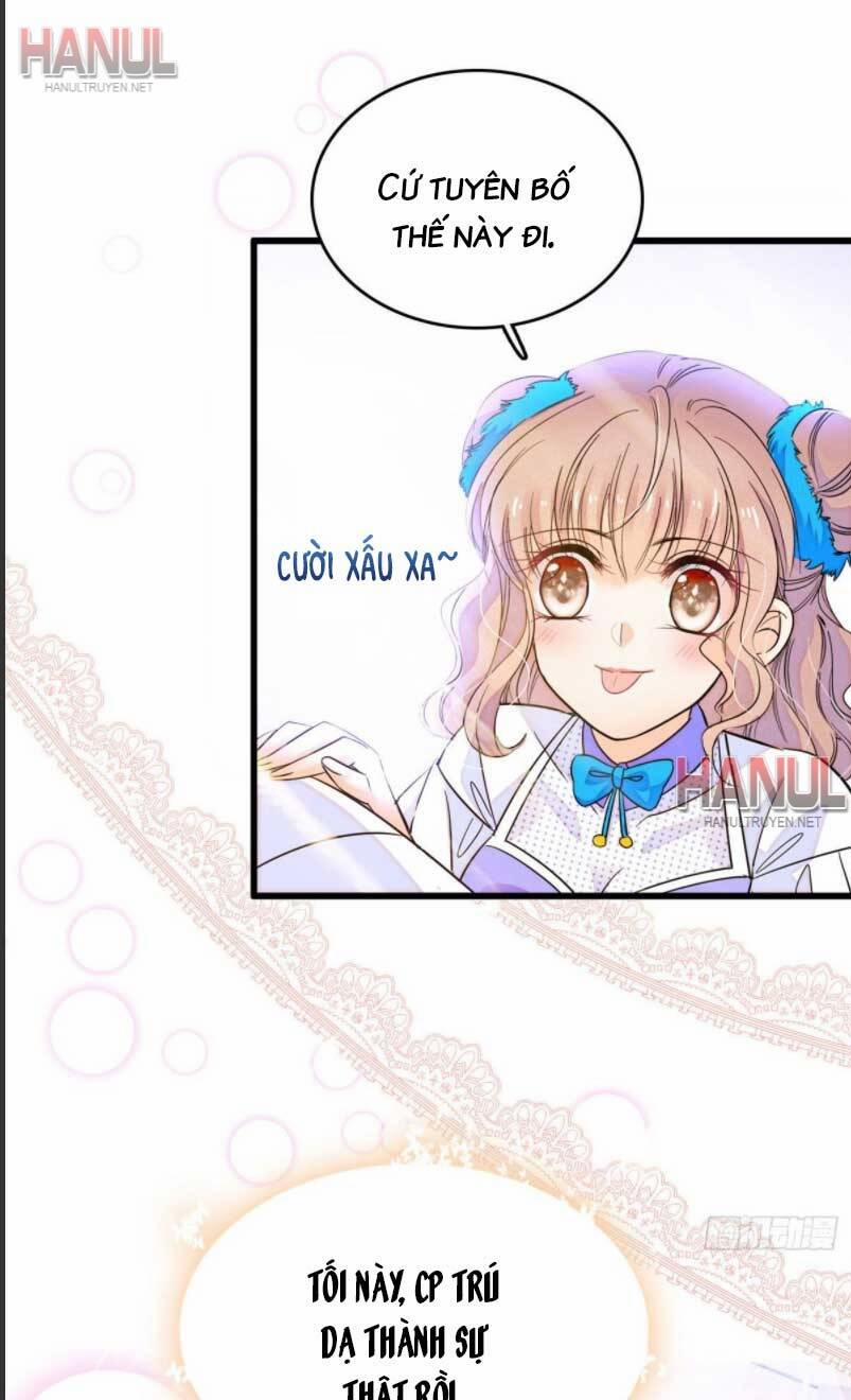 Toàn Mạng Đều Là Fan Cp Của Tôi Với Ảnh Đế 178 trang 44