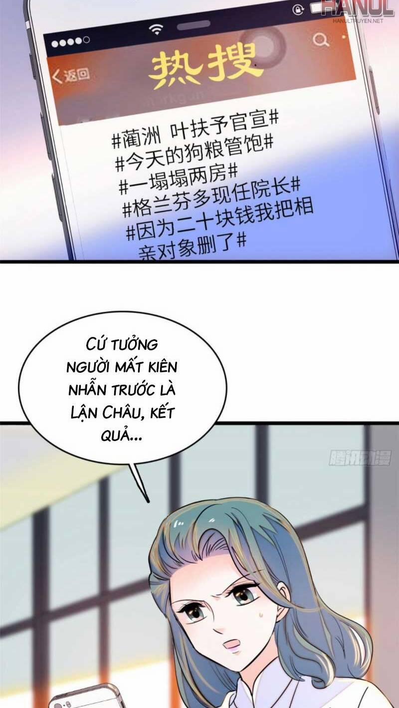 Toàn Mạng Đều Là Fan Cp Của Tôi Với Ảnh Đế 179 trang 10