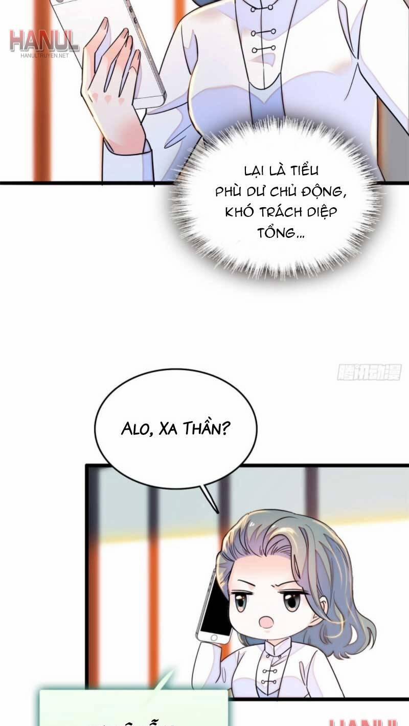 Toàn Mạng Đều Là Fan Cp Của Tôi Với Ảnh Đế 179 trang 11