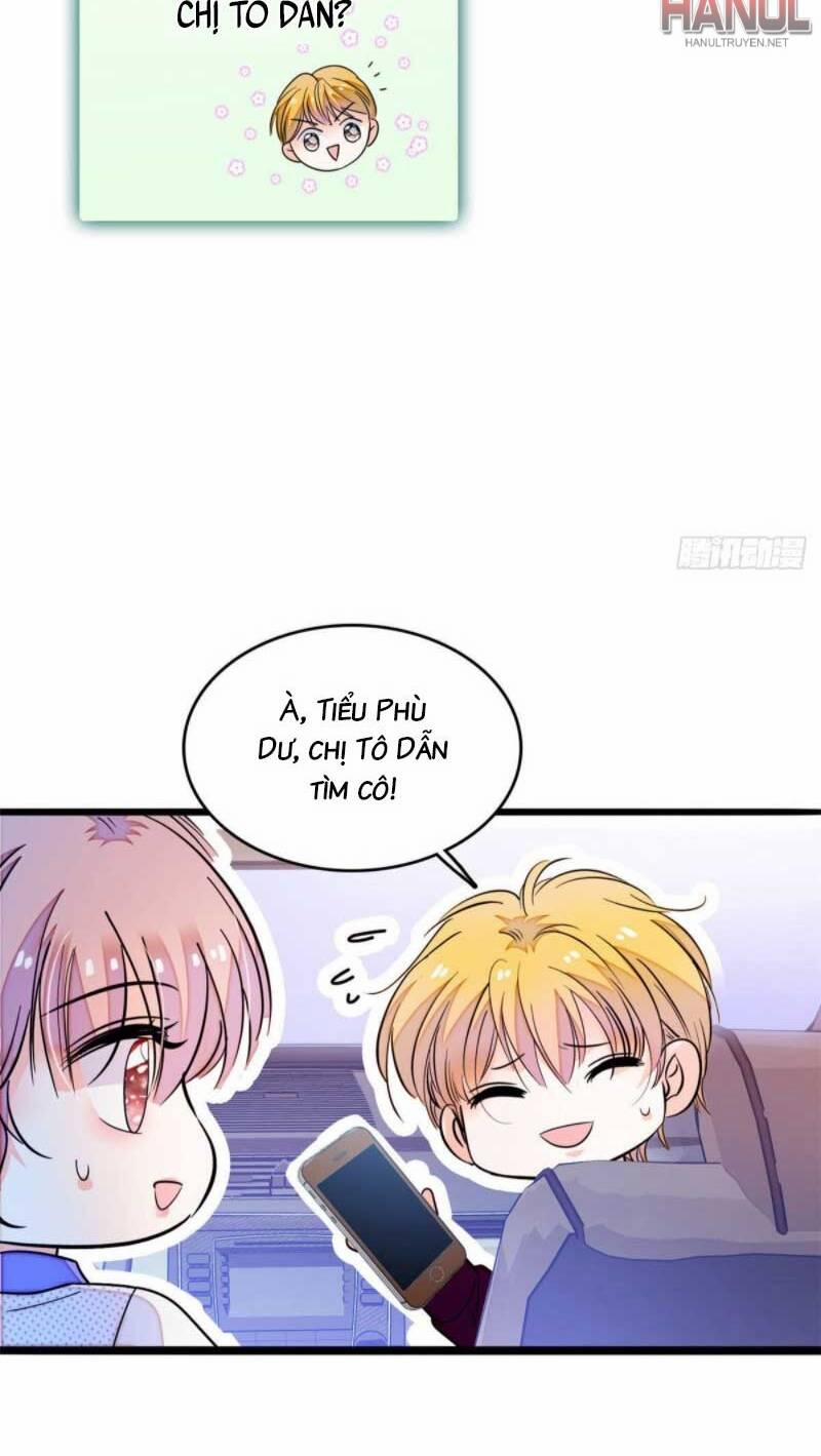 Toàn Mạng Đều Là Fan Cp Của Tôi Với Ảnh Đế 179 trang 12