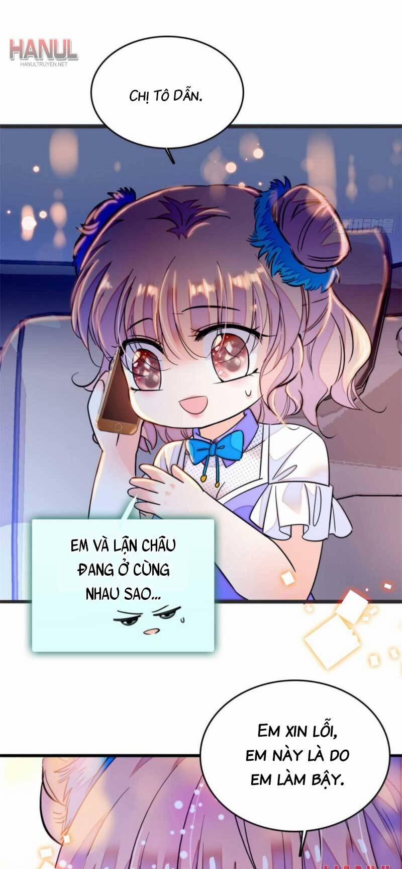 Toàn Mạng Đều Là Fan Cp Của Tôi Với Ảnh Đế 179 trang 13