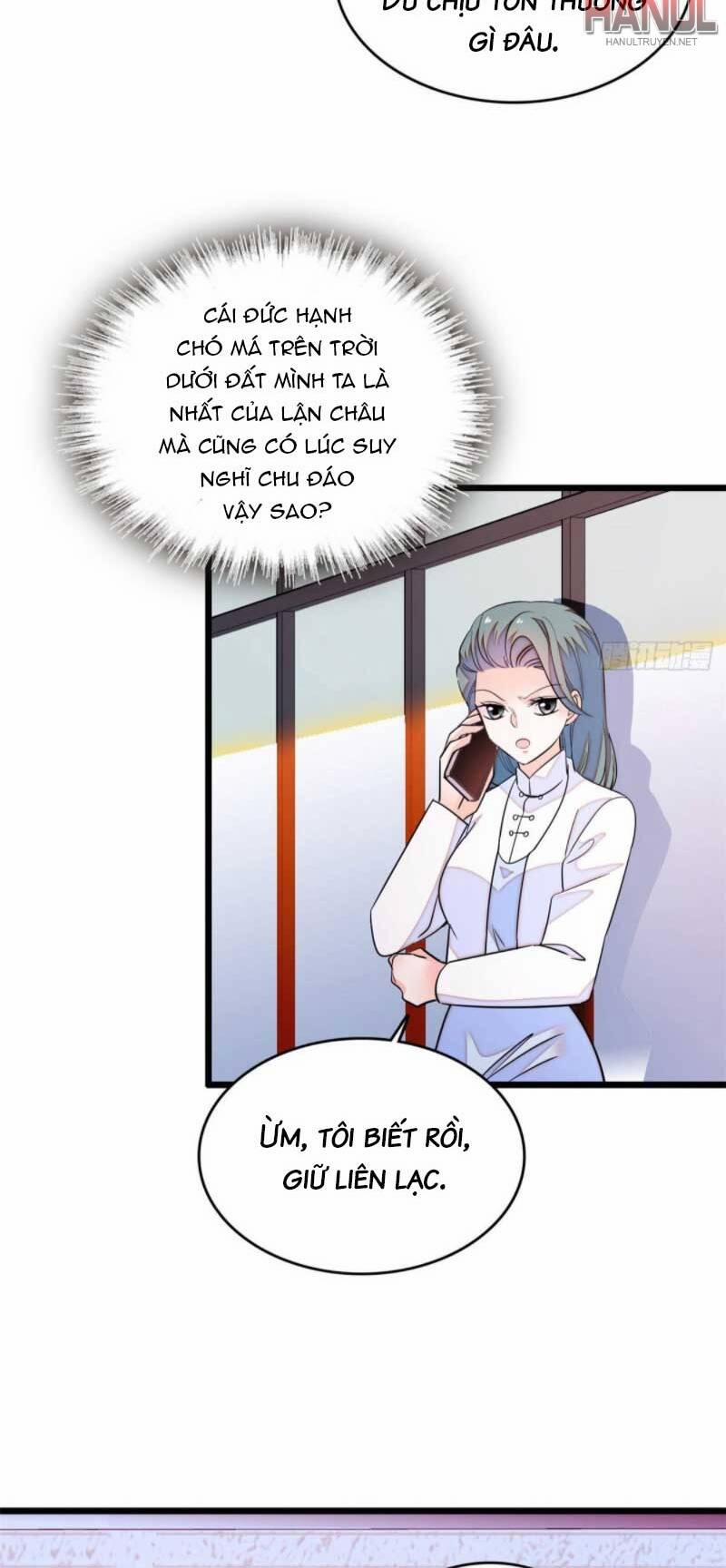 Toàn Mạng Đều Là Fan Cp Của Tôi Với Ảnh Đế 179 trang 18