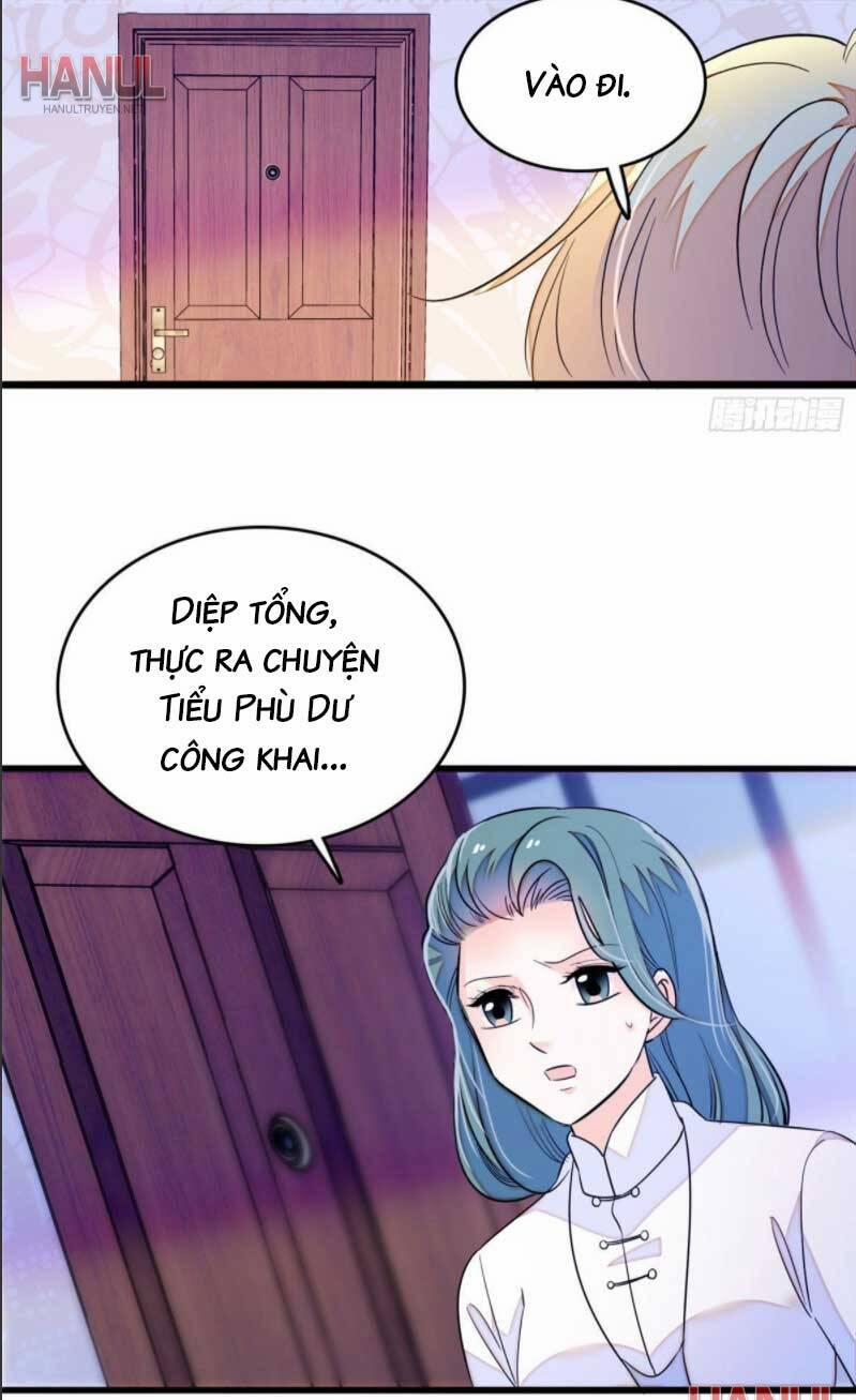 Toàn Mạng Đều Là Fan Cp Của Tôi Với Ảnh Đế 179 trang 19