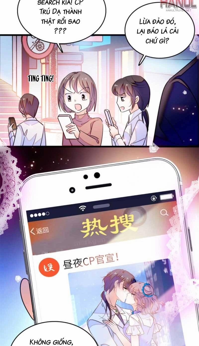 Toàn Mạng Đều Là Fan Cp Của Tôi Với Ảnh Đế 179 trang 2