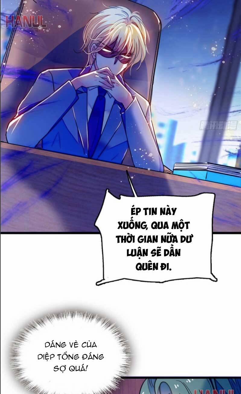 Toàn Mạng Đều Là Fan Cp Của Tôi Với Ảnh Đế 179 trang 21