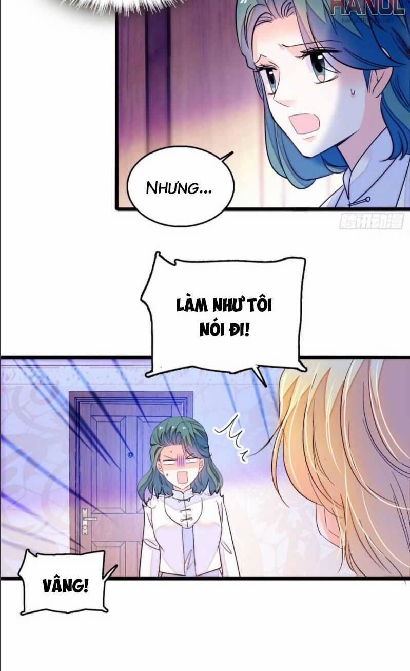 Toàn Mạng Đều Là Fan Cp Của Tôi Với Ảnh Đế 179 trang 22