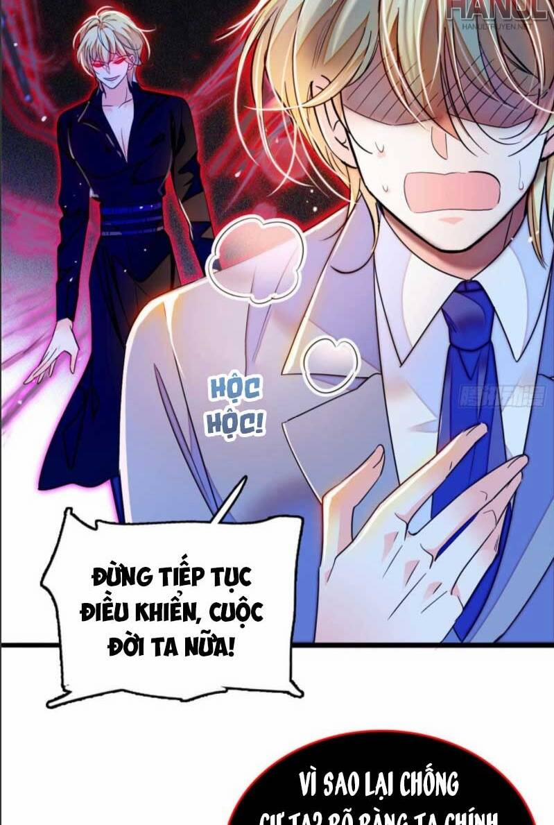 Toàn Mạng Đều Là Fan Cp Của Tôi Với Ảnh Đế 179 trang 24