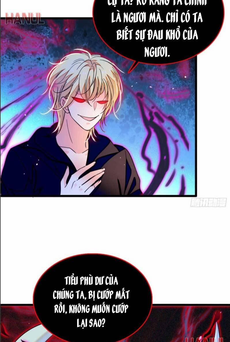 Toàn Mạng Đều Là Fan Cp Của Tôi Với Ảnh Đế 179 trang 25