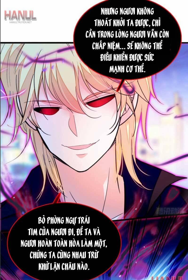 Toàn Mạng Đều Là Fan Cp Của Tôi Với Ảnh Đế 179 trang 27