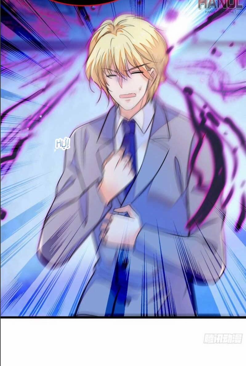 Toàn Mạng Đều Là Fan Cp Của Tôi Với Ảnh Đế 179 trang 28