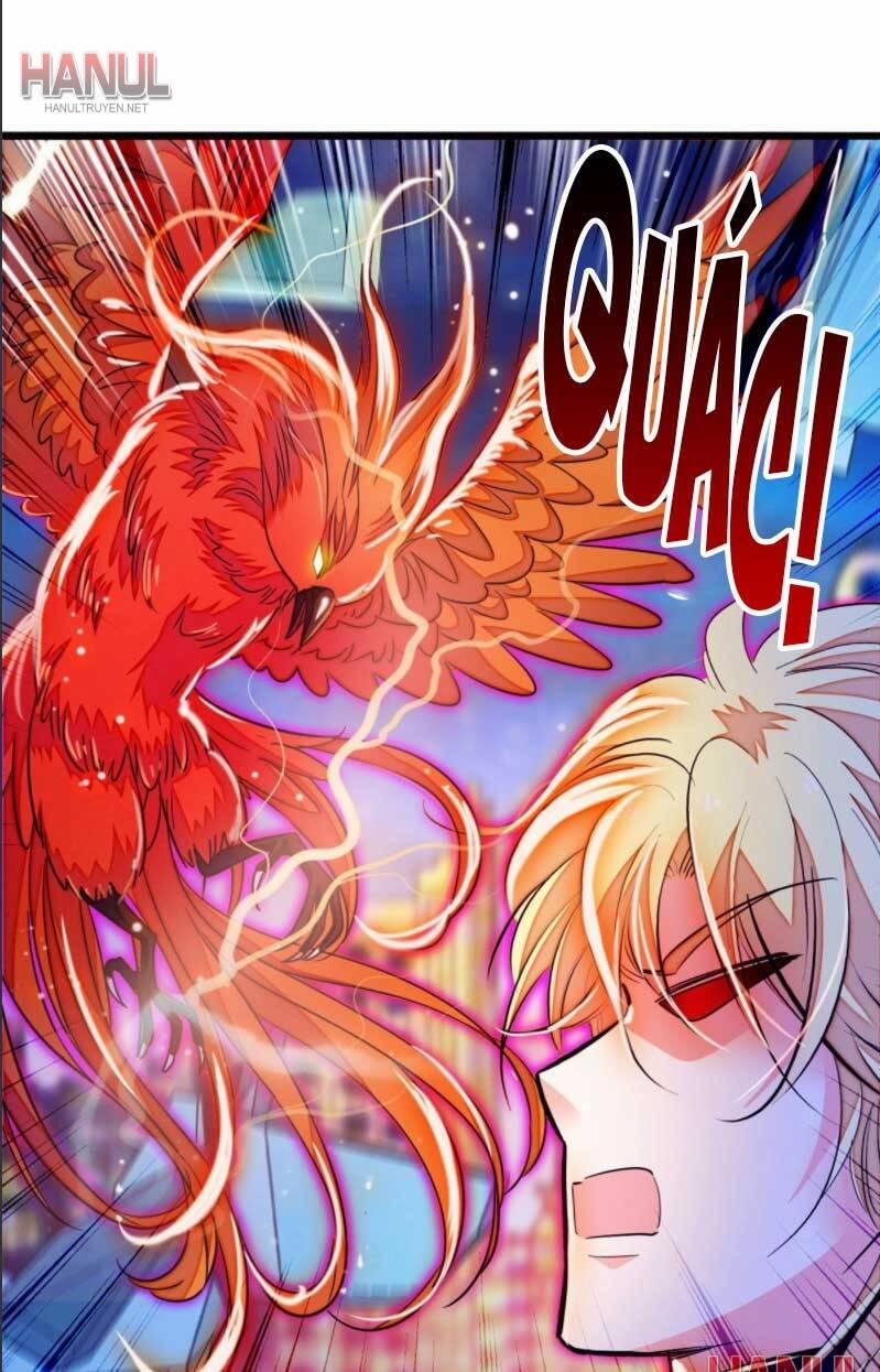 Toàn Mạng Đều Là Fan Cp Của Tôi Với Ảnh Đế 179 trang 29