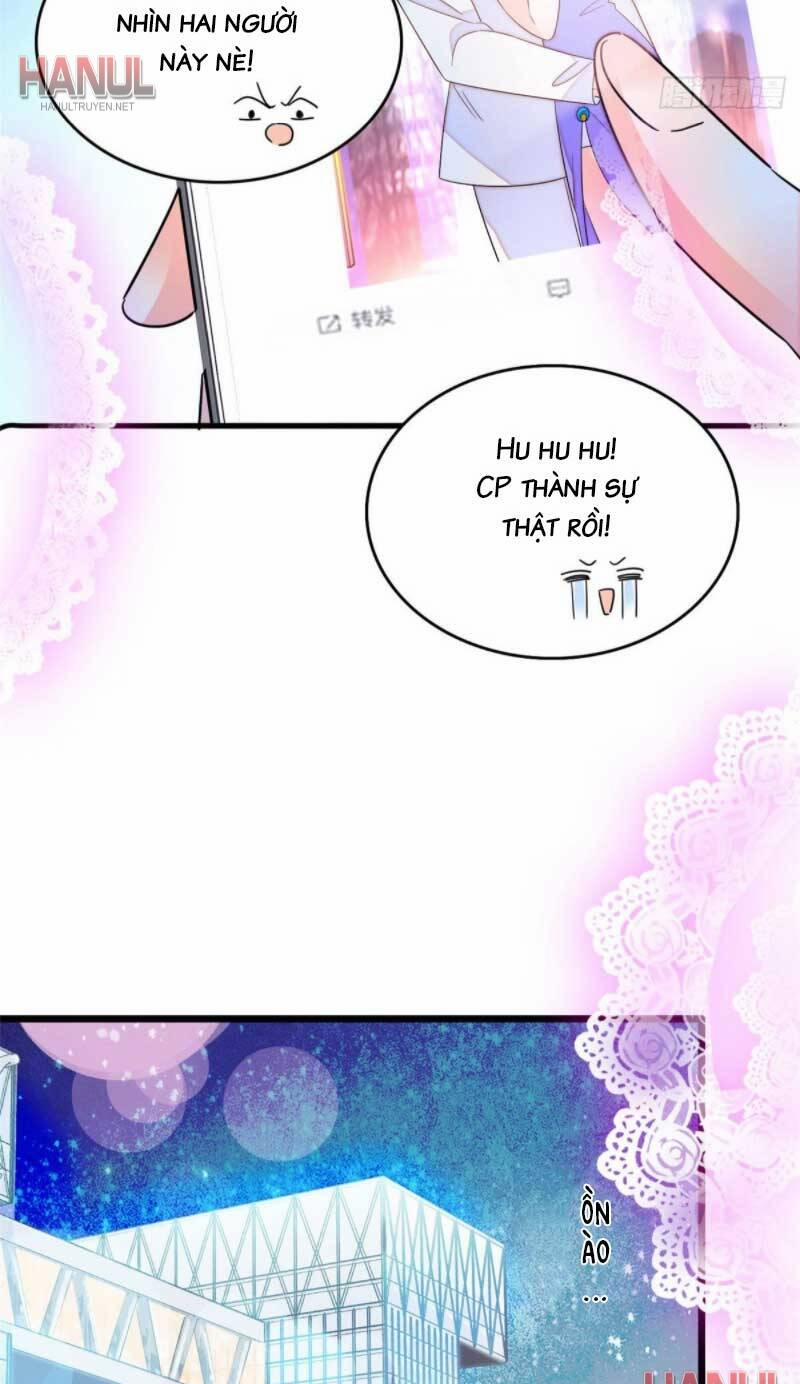 Toàn Mạng Đều Là Fan Cp Của Tôi Với Ảnh Đế 179 trang 3