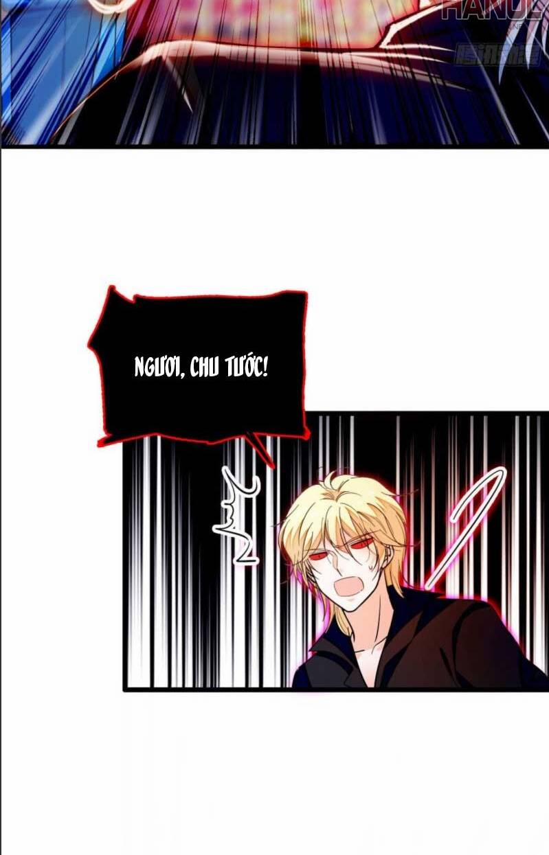 Toàn Mạng Đều Là Fan Cp Của Tôi Với Ảnh Đế 179 trang 30