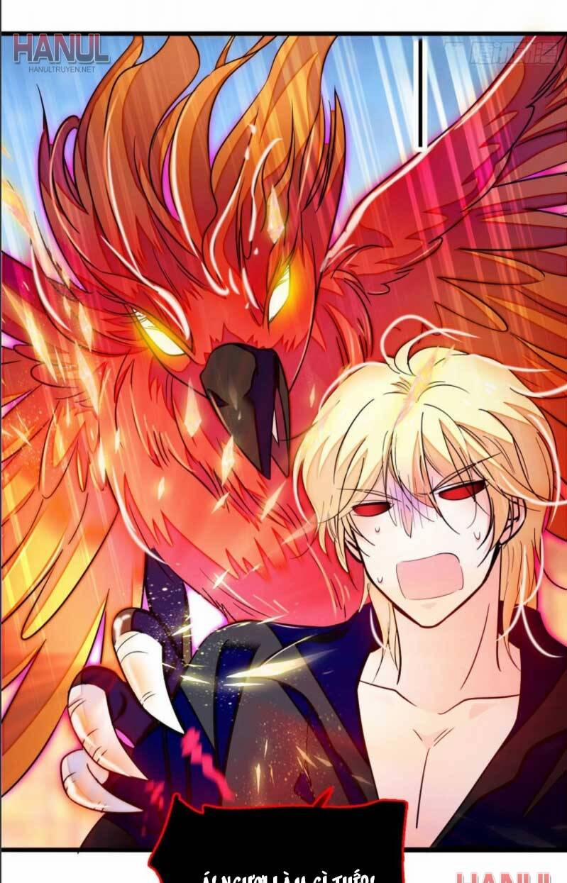 Toàn Mạng Đều Là Fan Cp Của Tôi Với Ảnh Đế 179 trang 31