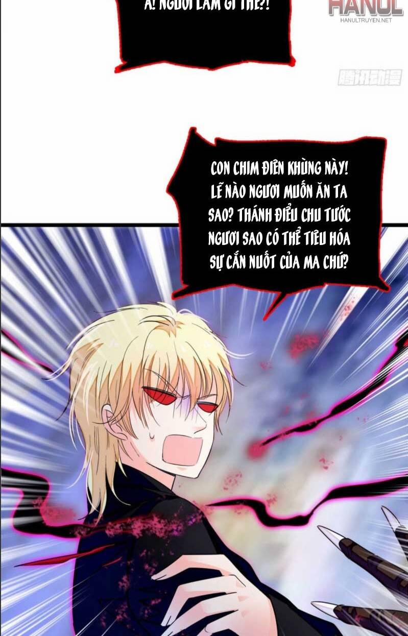 Toàn Mạng Đều Là Fan Cp Của Tôi Với Ảnh Đế 179 trang 32