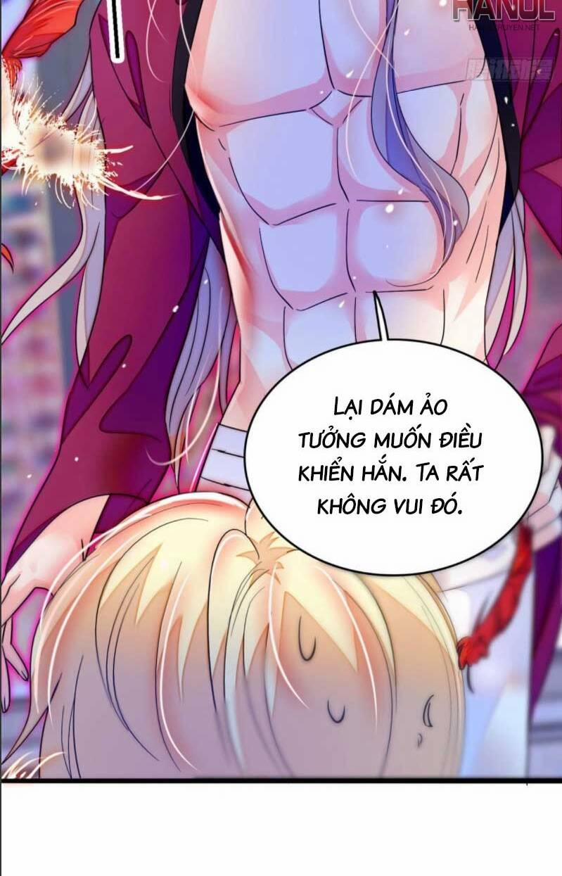 Toàn Mạng Đều Là Fan Cp Của Tôi Với Ảnh Đế 179 trang 34