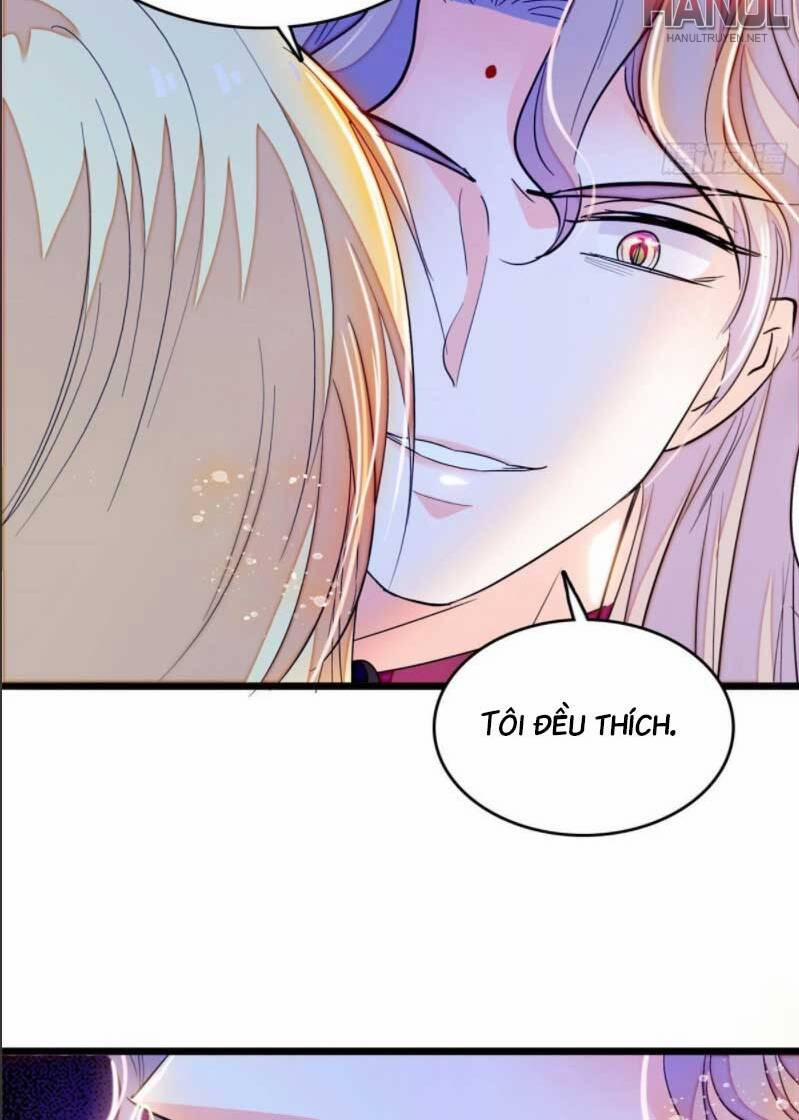 Toàn Mạng Đều Là Fan Cp Của Tôi Với Ảnh Đế 179 trang 36