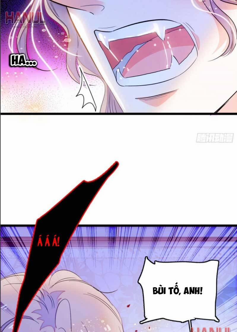 Toàn Mạng Đều Là Fan Cp Của Tôi Với Ảnh Đế 179 trang 37