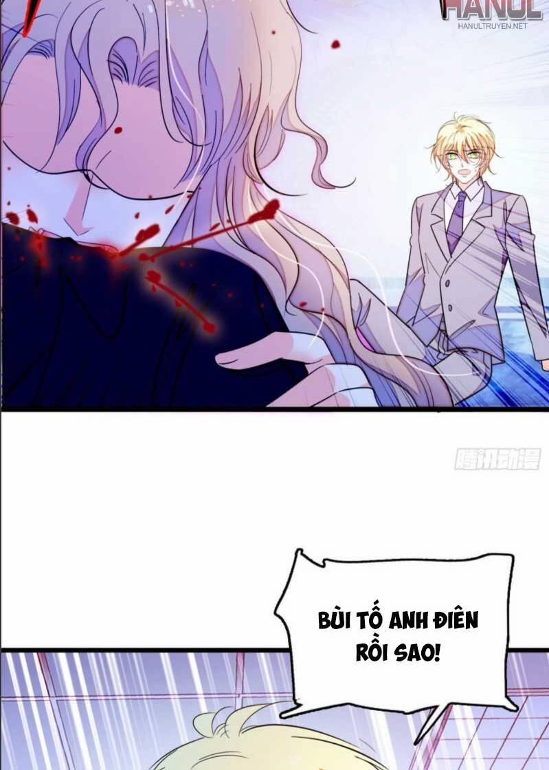 Toàn Mạng Đều Là Fan Cp Của Tôi Với Ảnh Đế 179 trang 38